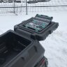 Кофр для Снегохода TITAN 800