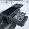 Кофр для Снегохода TITAN 800