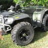 ШИНА ДЛЯ КВАДРОЦИКЛА CARLISLE MUD WOLF 26X9-12