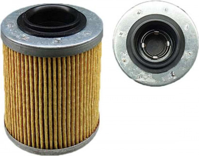 Фильтр масляный BRP 600ACE/900ACE/1200 4-TEC OEM: 420956120, 420956123, 420956124