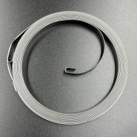 Возвратная пружина ручного стартера Tohatsu 9.9-30, M40C/Mercury 9.9-30 (345-05004-1; 8126451) (Tohatsu)