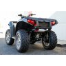 Выхлопная труба BIG GUN EXO Series Slip On - Polaris Sportsman 850 / XP / H.O. / EPS / SP (09-15)