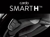 CARDO Мотогарнитура scala rider SMARTH