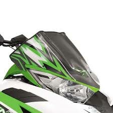  Стекло ветровое Arctic Cat 9,5" ZR, M, XF 4000, 5000, 6000, 8000, 9000, F, M, XF 800, 1100, 1100T (Green Team Arctic)