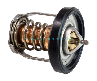 Термостат Suzuki DF4A-DF6A (42C), FUJI (FSK)