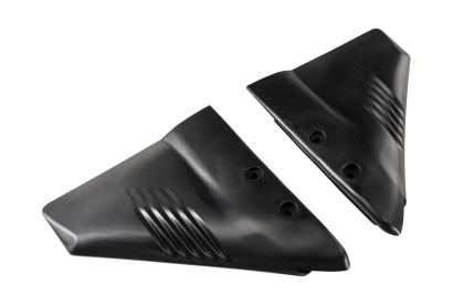 Гидрокрыло 264х216 мм с крепежом, 8-100 л.с.