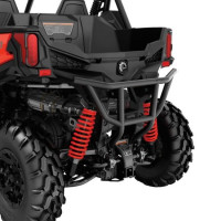 Задний бампер Trail для Maverick Trail, Maverick Sport, Maverick Sport MAX: 715007109