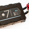 ЗАРЯДНОЕ УСТРОЙСТВО 12В, 1А/3A/7A BATTERY SERVICE UNIVERSAL 7, BS-C7