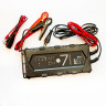 ЗАРЯДНОЕ УСТРОЙСТВО 12В, 1А/3A/7A BATTERY SERVICE UNIVERSAL 7, BS-C7