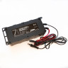 ЗАРЯДНОЕ УСТРОЙСТВО 12В, 1А/3A/7A BATTERY SERVICE UNIVERSAL 7, BS-C7