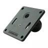 RAM-2461U-EXT1 Пластина RAM 75x75 мм VESA с шариком и резьбовым отверстием 3/8-16
