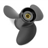 Винт гребной Solas 3411-138-13, 3x13.8x13 (R)