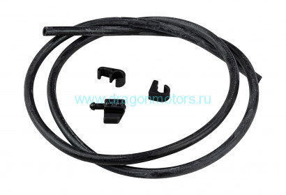 Форсунка омывателя стекла, для W10/W12, ROCA - 531157