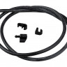 Форсунка омывателя стекла, для W10/W12, ROCA - 531157