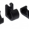 Форсунка омывателя стекла, для W10/W12, ROCA - 531157