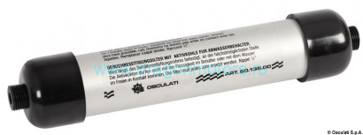 Osculati 50.138.00 - Deodorsan фильтр