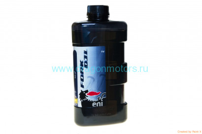 Agip Fork 7,5w