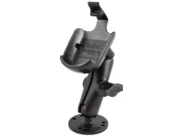 RAM-B-138-SPO2U RAM EZ-Roll'r  Drill-Down Mount для спутникового GPS Messenger SPOT IS