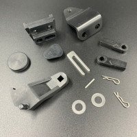 Установочный комплект Д/У Yamaha 40X (PWB)