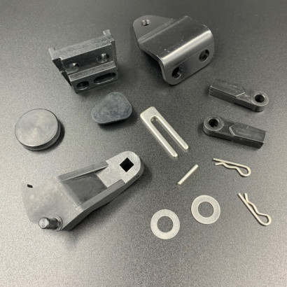 Установочный комплект Д/У Yamaha 40X (PWB)