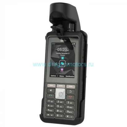 Подставка RAM EZ-Roll'r для Sonim XP5plus (RAM-HOL-SNM3U)