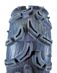 Шина для квадроцикла Maxxis Zilla+ MU02 25X10-12