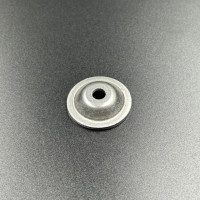 Тарелка винта крепления мотора (барашка) Yamaha 2-60 (WUHU)