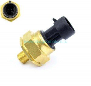 8M6000623 Датчик давления воды MERCRUISER OEM: 881879010/8818793/8818790 (Quicksilver)