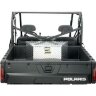 DIAMOND PLATE BED TRUNK