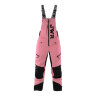 Полукомбинезон Jethwear JW с утеплителем - Rose