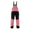 Полукомбинезон Jethwear JW с утеплителем - Rose