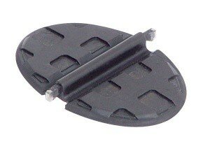9-42800 Захлопка выхлопная для MERCRUISER 3.0 OEM: 60930, 18-2727