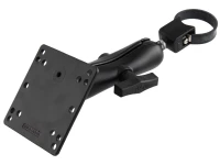 RAM-108B-246U крепление для шланга RAM с пластиной VESA 100x100 мм