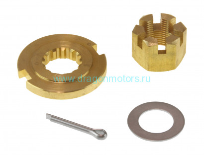 Установочный комплект винта Suzuki DT60-140/DF60-70 - 57630-95500-000