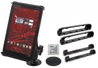 RAP-B-378-TAB-SM RAM Tab-Tite Mount с гибкой клеевой основой для маленьких планшетов