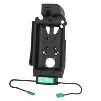 RAM-GDS-DOCK-SAM67CDU GDS Tough-Dock  + один порт USB для Samsung Tab A 8.4 SM-T307