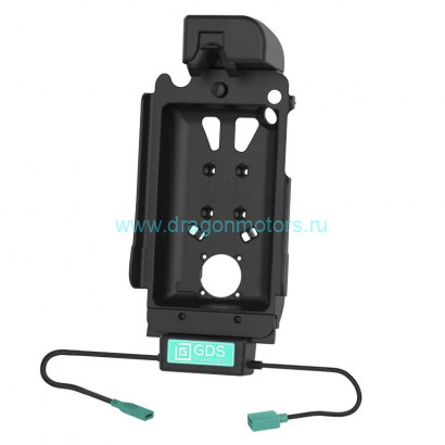 RAM-GDS-DOCK-SAM67CDU GDS Tough-Dock  + один порт USB для Samsung Tab A 8.4 SM-T307