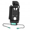 RAM-GDS-DOCK-SAM67CDU GDS Tough-Dock  + один порт USB для Samsung Tab A 8.4 SM-T307