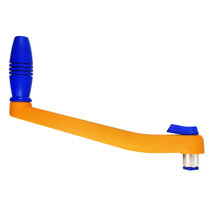 Рукоятка лебедки плавающая,, 200 мм (10270039)