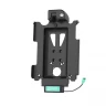 RAM-GDS-DOCKL-AP32CU держатель с замком GDS Tough-Dock  + Data Sync для Apple iPad Air 4 и Pro 11