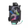 RAM-GDS-DOCKL-AP32CU держатель с замком GDS Tough-Dock  + Data Sync для Apple iPad Air 4 и Pro 11