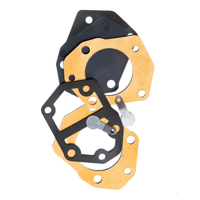 Диафрагма топливного насоса в сборе Skipper для Suzuki DT20-65