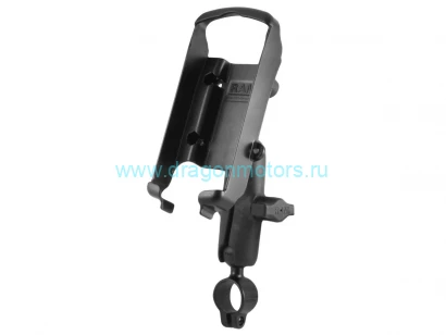 RAP-B-149-GA6U Композитное крепление RAM на 1-дюймовую рейку для Garmin GPS 76, 96, GPSMAP 76S и др.