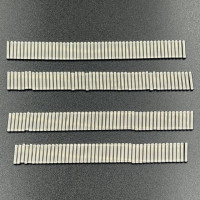 Ролик насыпного подшипника поршневого пальца Mercury (200 ШТ) (Quicksilver)