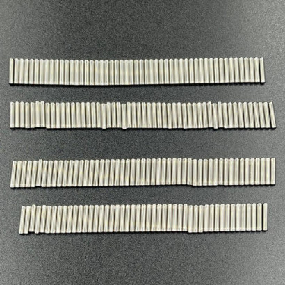 Ролик насыпного подшипника поршневого пальца Mercury (200 ШТ) (Quicksilver)