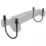 RAP-HAR-TRACK-BH-263U RAM U-Bolt Hardware для RAM Tough-Track 2,38 - 2,63 рельсы