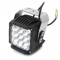 Прожектор светодиодный для ATV, 9х10W направленный свет OS-053 LED
