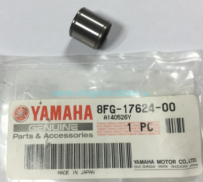Ролик вариатора Yamaha VK 540 - 8FG-17624-00-00