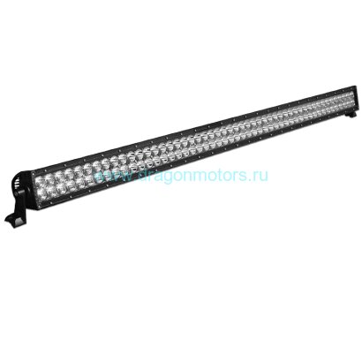 Светодиодная балка Aurora ALO-50-P4BT 356W 34400Lm 9-36V