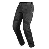 Мотоштаны ALPINESTARS OXYGEN AIR RIDING - black